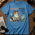 Reach Out To Me T-Shirt