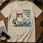 Reach Out To Me T-Shirt