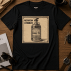 Prescription Strength Bubble Tea T-Shirt