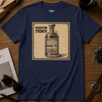 Prescription Strength Bubble Tea T-Shirt