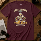Professional Complainer T-Shirt