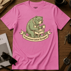 Professional Cubicle Navigator T-Shirt
