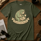 Professional Cubicle Navigator T-Shirt