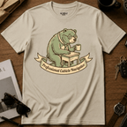 Professional Cubicle Navigator T-Shirt