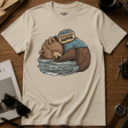 Professional Napper T-Shirt