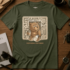 Professional Overthinker T-Shirt
