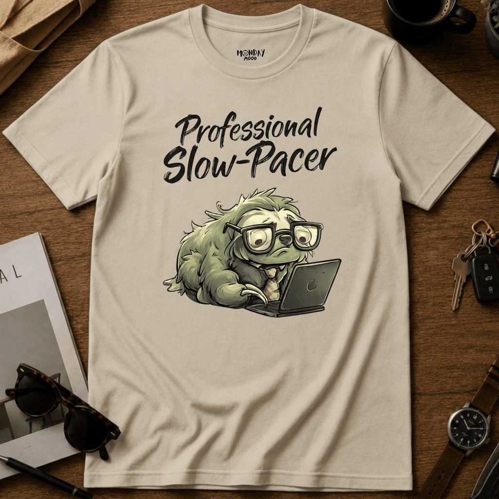 Professional Slow Pacer T-Shirt