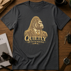 Quietly Outstanding T-Shirt