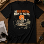 Real Monsters T-Shirt