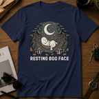 Resting Boo Face