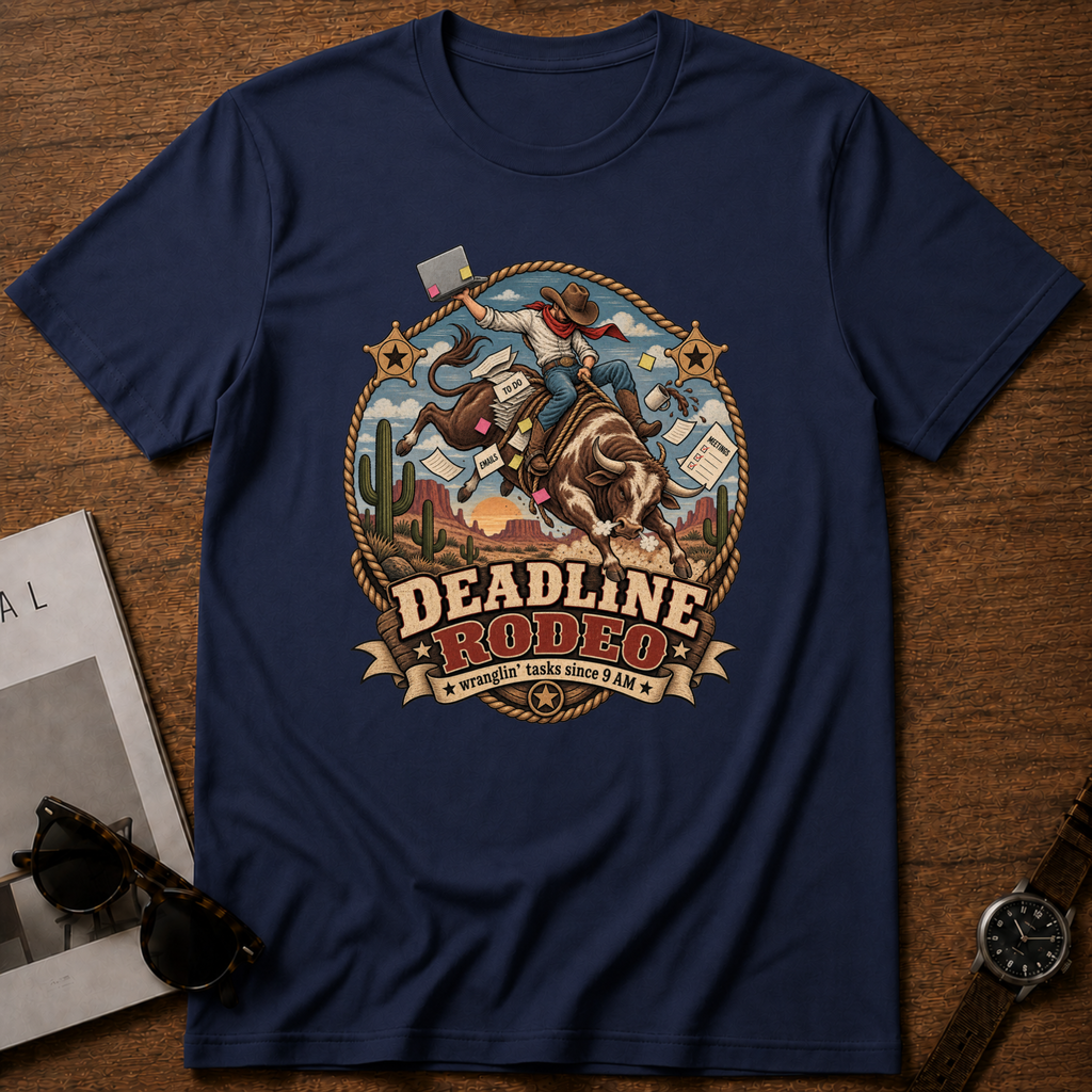 Rodeo T-Shirt