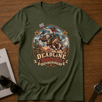 Rodeo T-Shirt