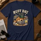 Ruff Day T-shirt