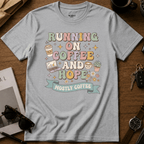 Coffee And Hope T-Shirt
