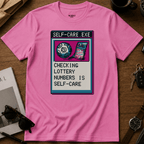 Self Care Exe T-Shirt