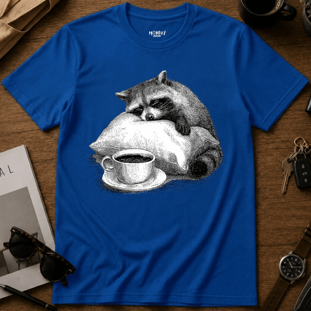 Sleepy T-Shirt
