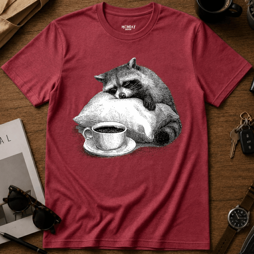Sleepy T-Shirt