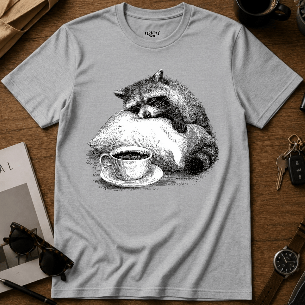 Sleepy T-Shirt