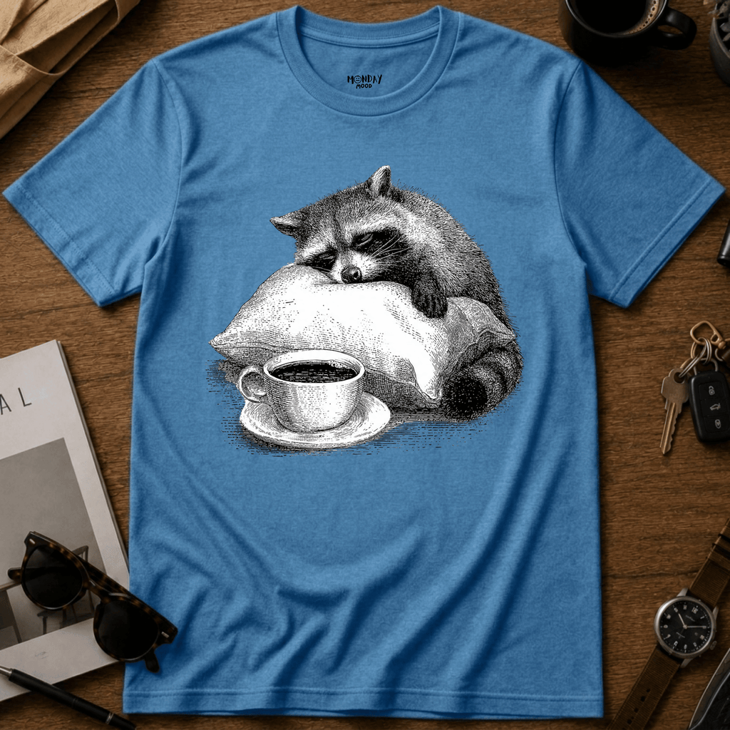 Sleepy T-Shirt