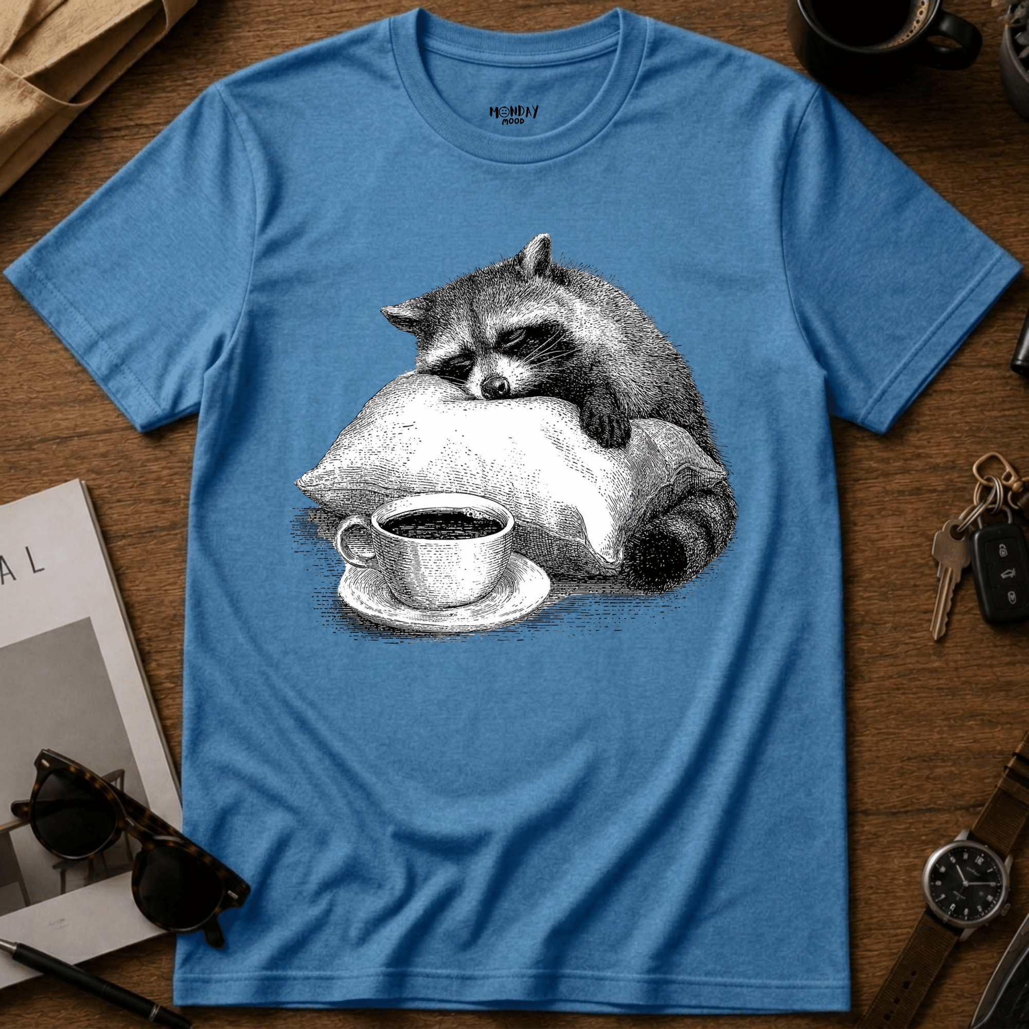 Sleepy T-Shirt
