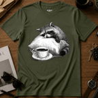 Sleepy T-Shirt