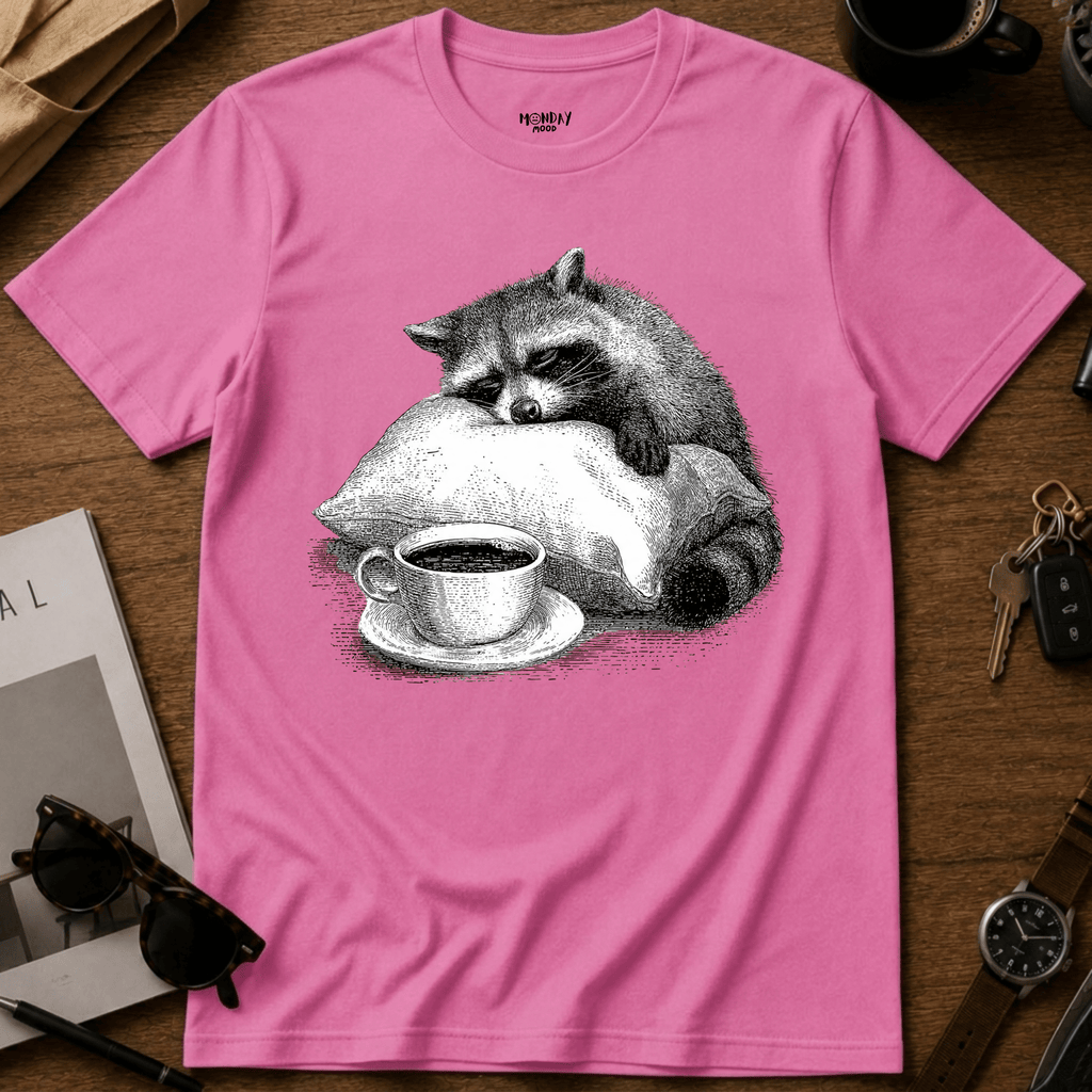 Sleepy T-Shirt