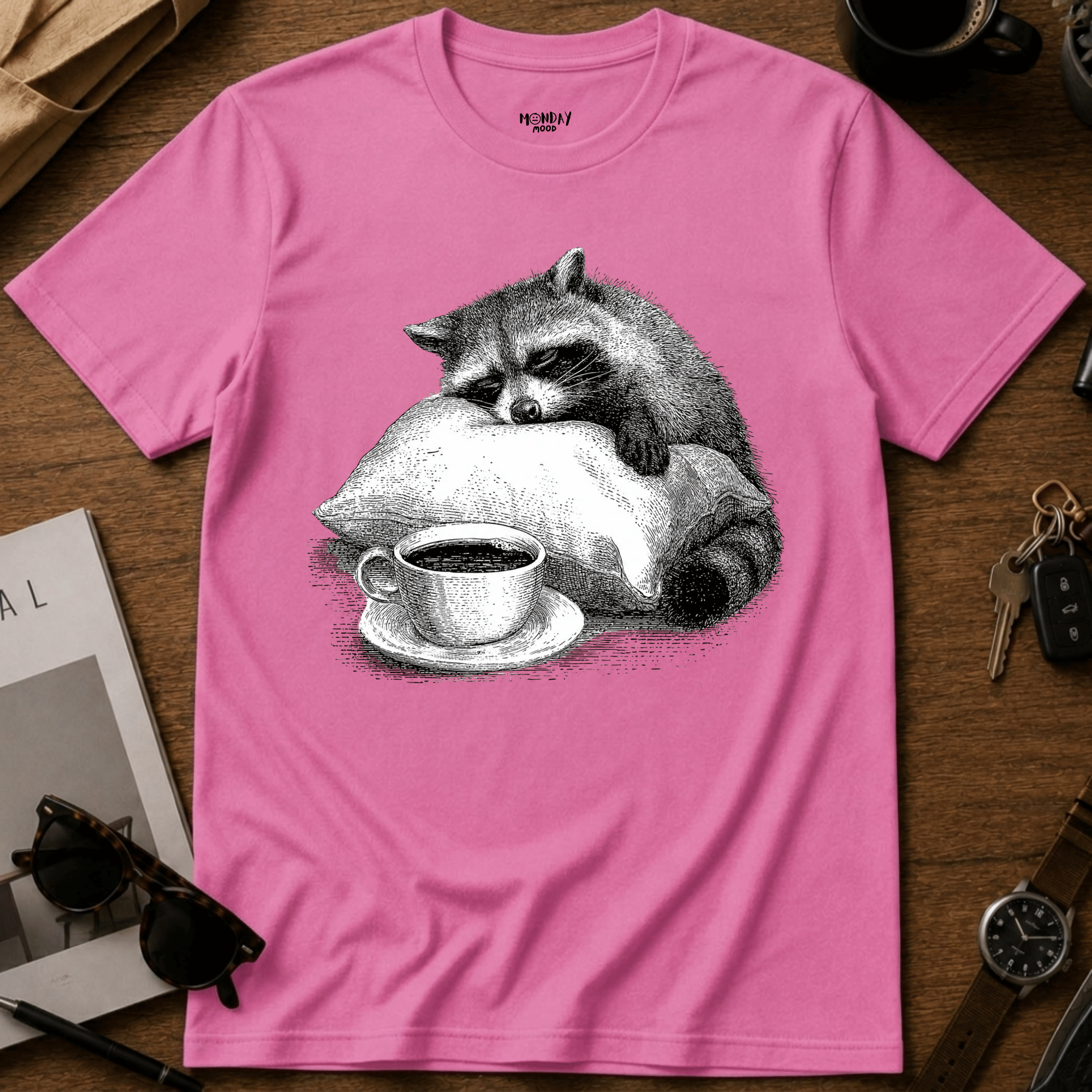 Sleepy T-Shirt
