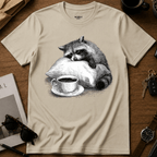 Sleepy T-Shirt