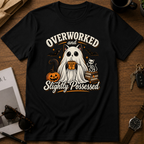 Slightly Possessed T-Shirt