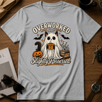 Slightly Possessed T-Shirt
