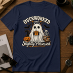 Slightly Possessed T-Shirt