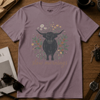 Slow Morning T-Shirt