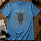 Slow Morning T-Shirt