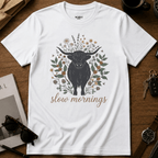 Slow Morning T-Shirt