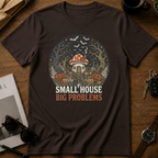 Small house big problems