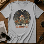 Small house big problems