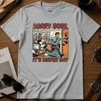Sorry Boss It's Match Day T-Shirt