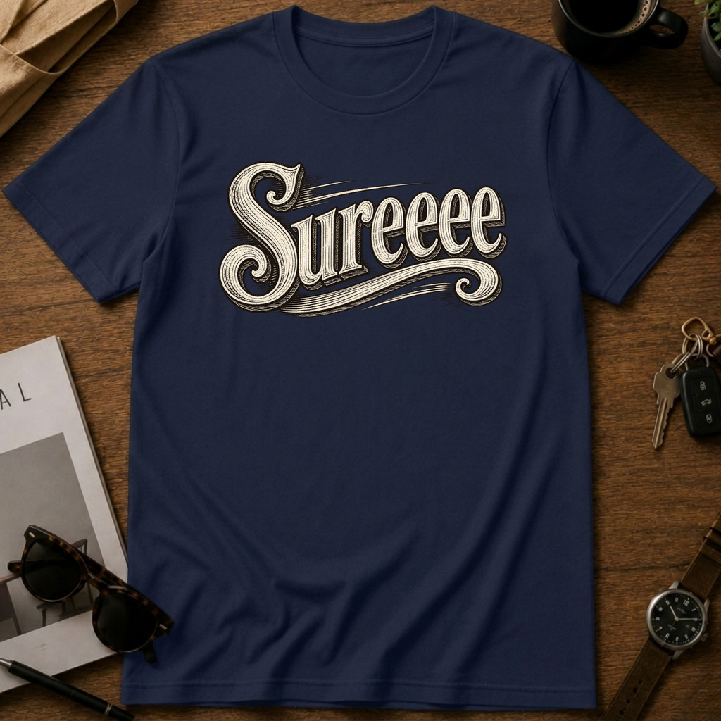 Sure T-Shirt