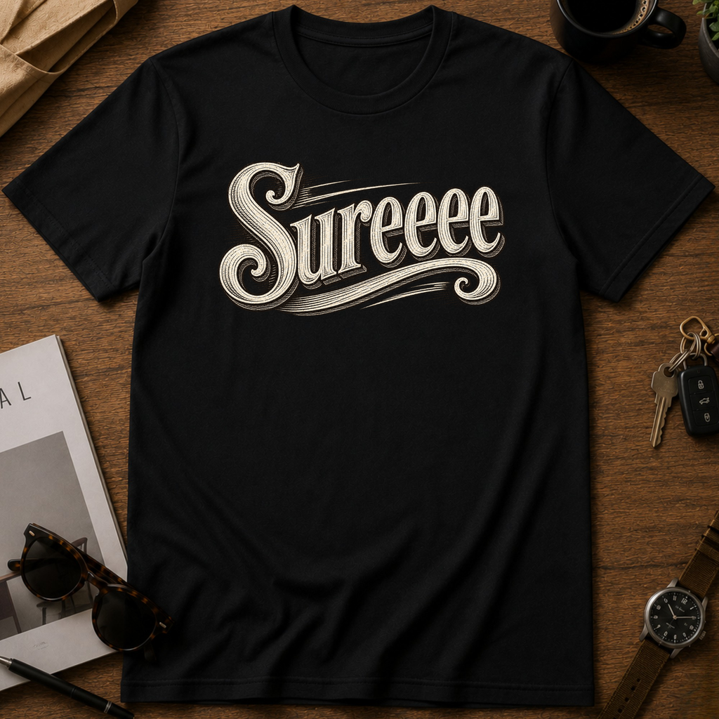 Sure T-Shirt
