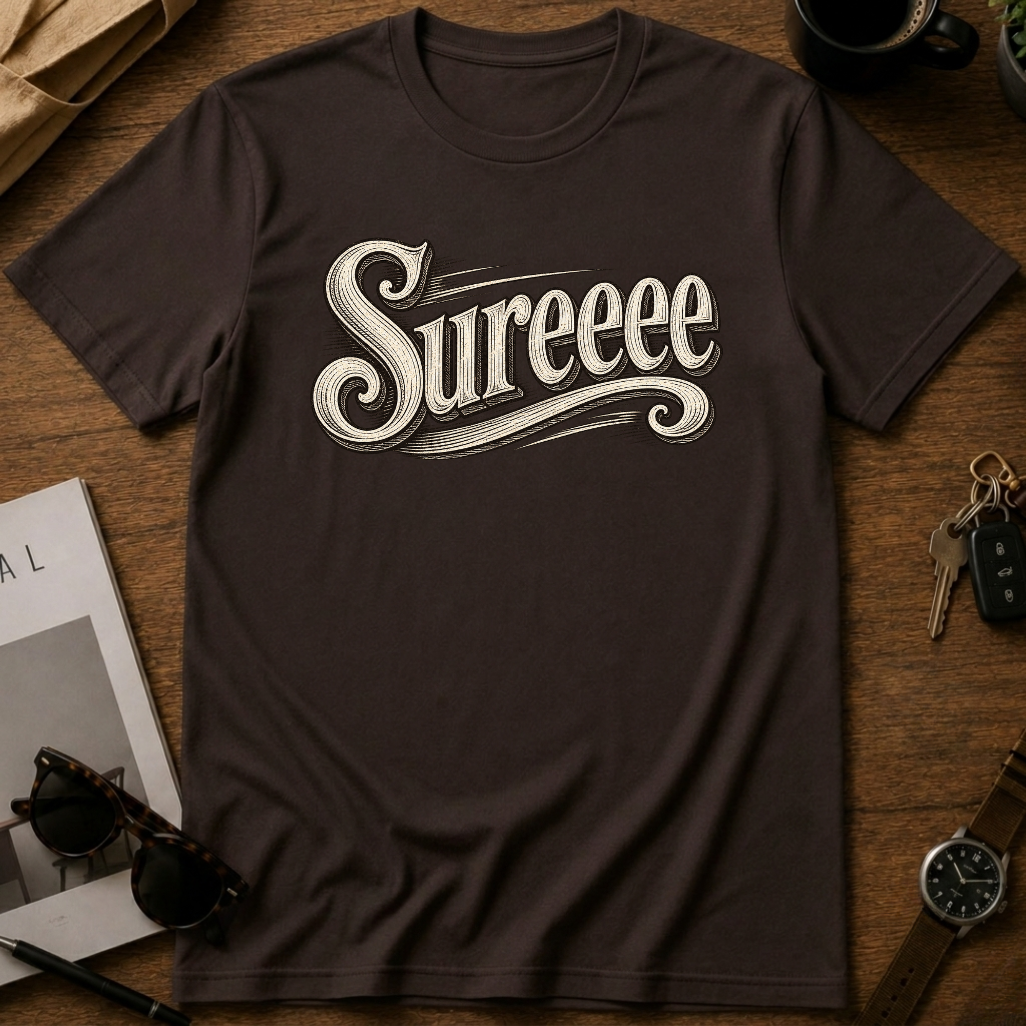 Sure T-Shirt