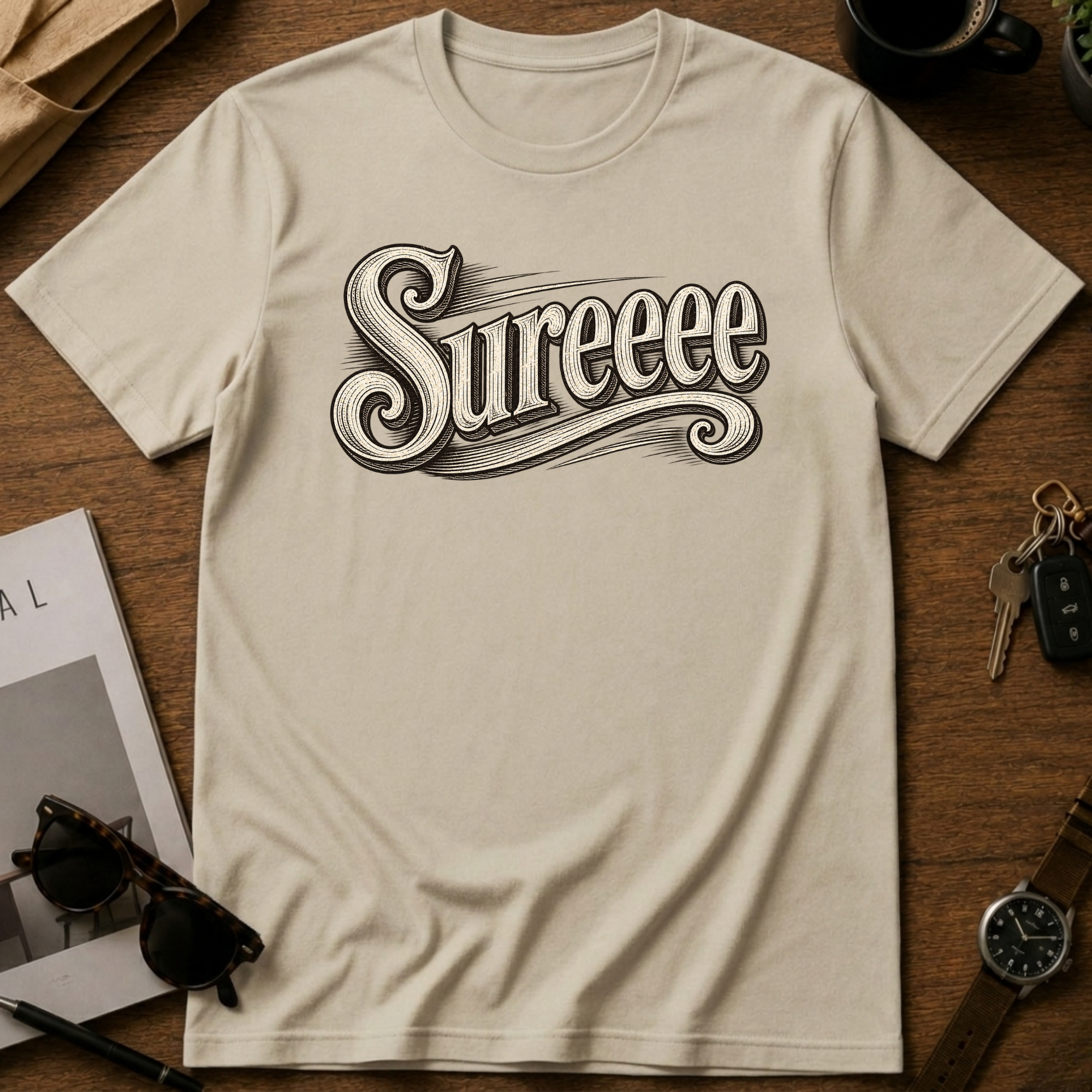 Sure T-Shirt