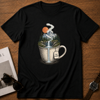 Tea Break T-Shirt