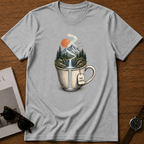 Tea Break T-Shirt