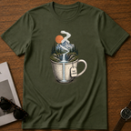 Tea Break T-Shirt
