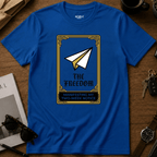 The Freedom T-Shirt