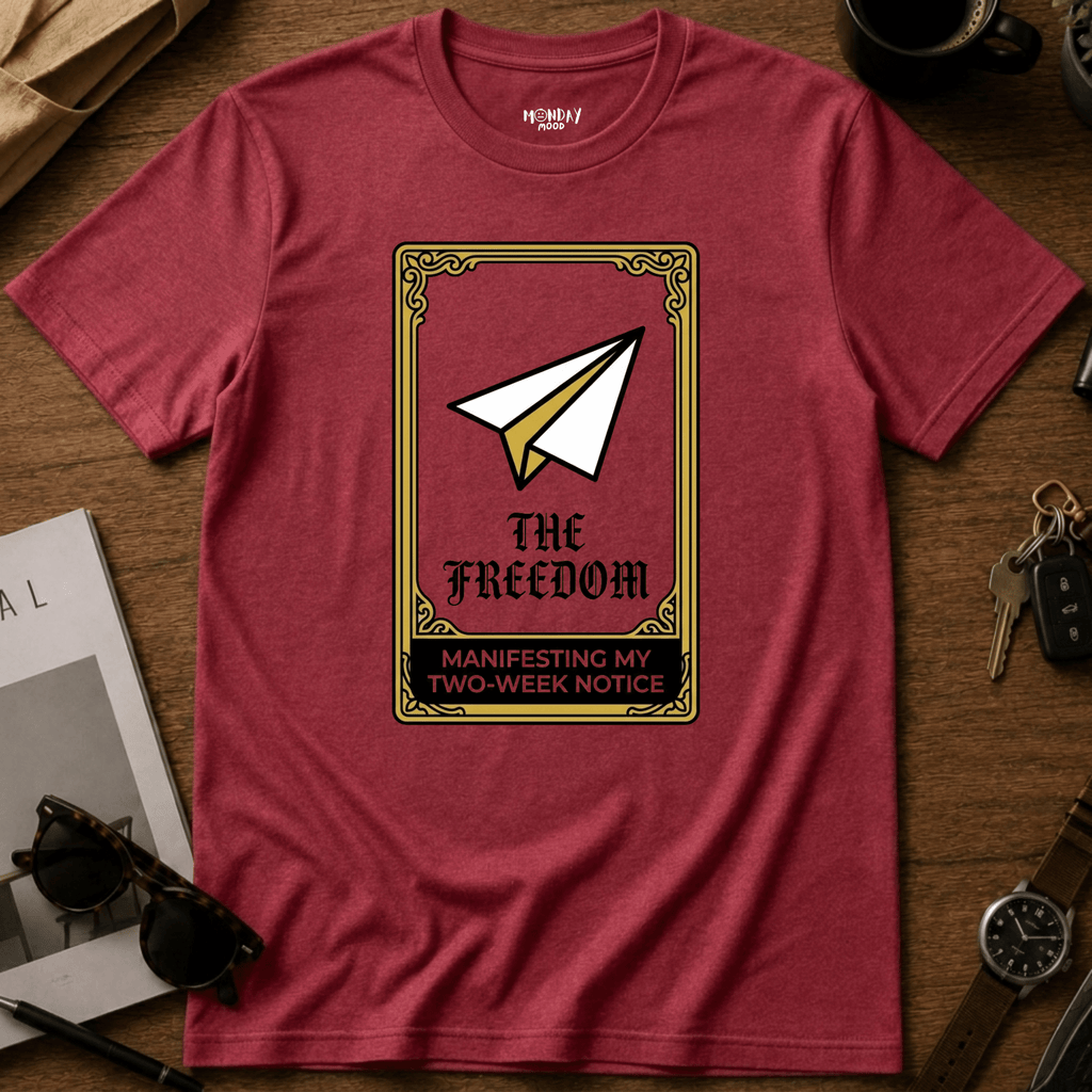 The Freedom T-Shirt