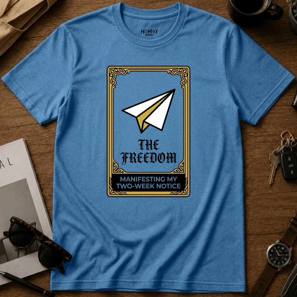 The Freedom T-Shirt