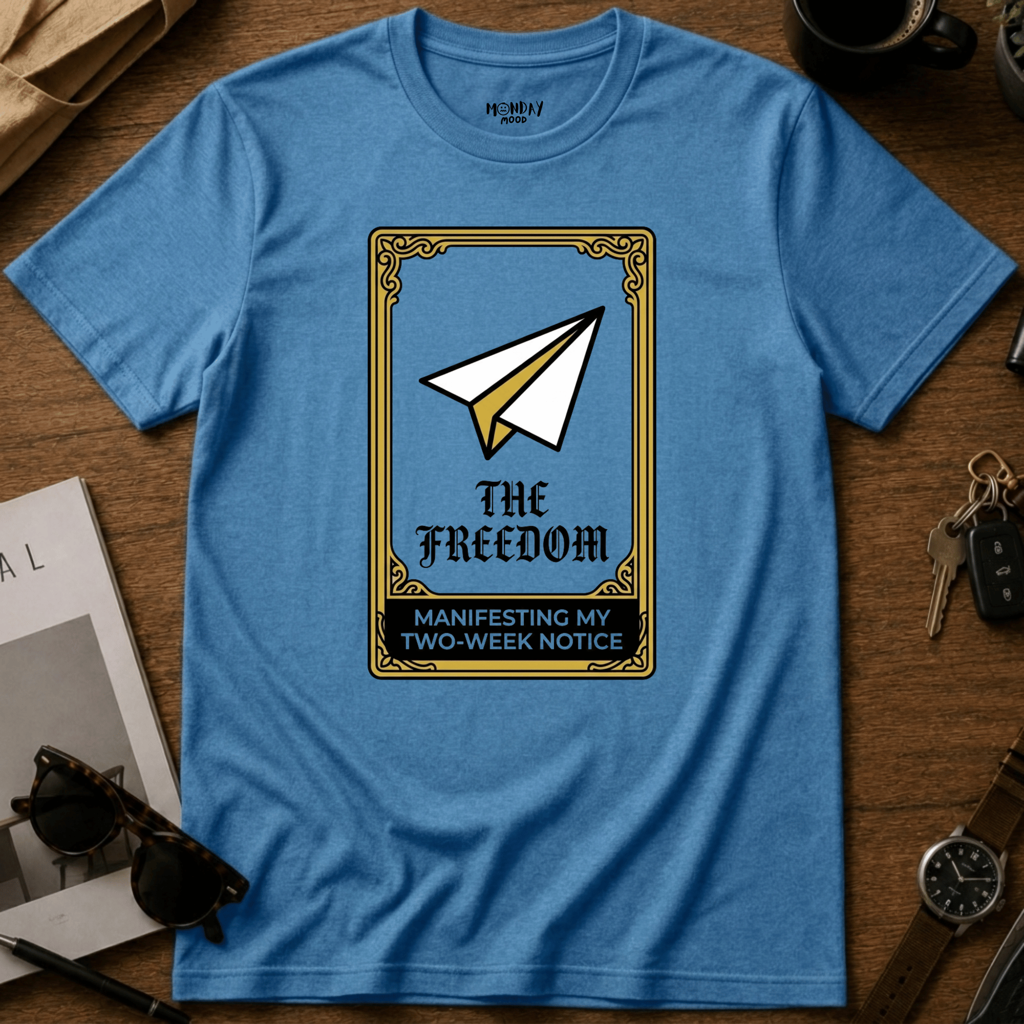 The Freedom T-Shirt