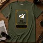 The Freedom T-Shirt