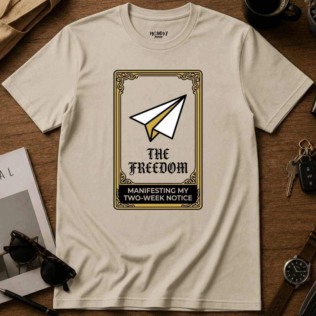 The Freedom T-Shirt